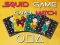 بازی Squid Game Memory Card Match آنلاین