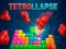 بازی Tetrollapse آنلاین