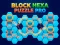بازی Block Hexa Puzzle Pro آنلاین