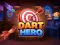 بازی Dart Hero آنلاین