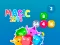 بازی Magic 2048 آنلاین