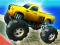 بازی Monster Truck Port Stunt آنلاین