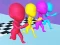بازی Fun & Run Race 3d آنلاین