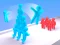 بازی Crowd Stack Race 3D آنلاین