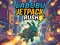 بازی Labubu Jetpack Rush آنلاین