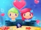 بازی Mermaid My Valentine Crush آنلاین