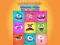 بازی Monsters Color Fill آنلاین