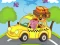 بازی Animal Cars Match 3 آنلاین