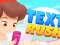 بازی Text Rush آنلاین