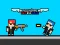 بازی Noobwars Red and Blue آنلاین