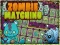 بازی Zombie Matching آنلاین