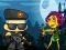 بازی Zombie Shooter 2d آنلاین