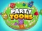 بازی Party Toons آنلاین
