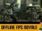 بازی Offline FPS Royale آنلاین