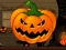 بازی Hyper Scary Halloween Party آنلاین