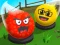 بازی Ballhit.io آنلاین