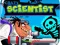 بازی Crazy Scientist آنلاین
