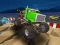 بازی Monster Truck Driving Simulator آنلاین