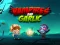 بازی Vampires And Garlic آنلاین