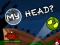 بازی Zombie Head آنلاین