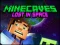 بازی Minecaves Lost in Space آنلاین