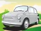 بازی Vintage German Cars Jigsaw آنلاین