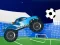 بازی Crazy Football War آنلاین