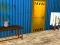 بازی Blue Warehouse Escape آنلاین