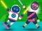 بازی Ragdoll 2 Player آنلاین