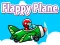 بازی Flappy Plane آنلاین