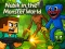 بازی Nubik in the Monster World آنلاین