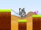 بازی Swing Cat Endless Jump آنلاین