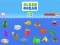 بازی Clean Ocean آنلاین