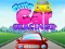 بازی Cute car racing آنلاین