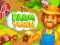 بازی Farm Town آنلاین