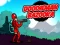 بازی Doodieman Bazooka آنلاین