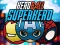 بازی HeroBall Superhero آنلاین
