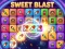 بازی Sweet Blast آنلاین