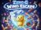 بازی Zero G Wind Escape آنلاین