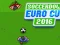 بازی Soccerdown Euro Cup 2016 آنلاین