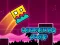 بازی Geometry Jump آنلاین
