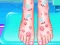 بازی Emma Foot Treatment آنلاین