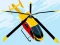 بازی Dangerous Helicopter Jigsaw آنلاین