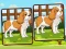 بازی Dogs Spot the Differences آنلاین