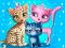 بازی Cat Hair Salon آنلاین