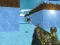 بازی Blocky Swat Shooting Iceworld Multiplayer آنلاین