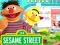 بازی 123 Sesame Street: Super Salad Diner آنلاین