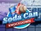 بازی Soda Can Knockout آنلاین
