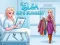 بازی Elsa Hips Surgery آنلاین