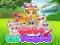بازی Cute Cat Hospital آنلاین